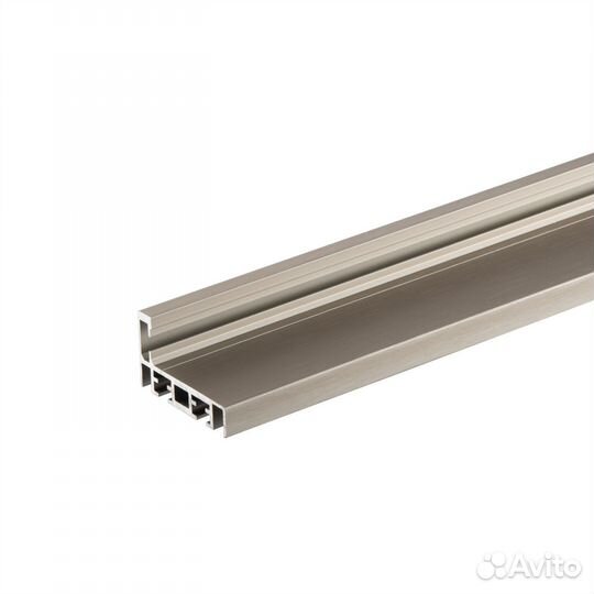 Алюминиевая коробка для двери