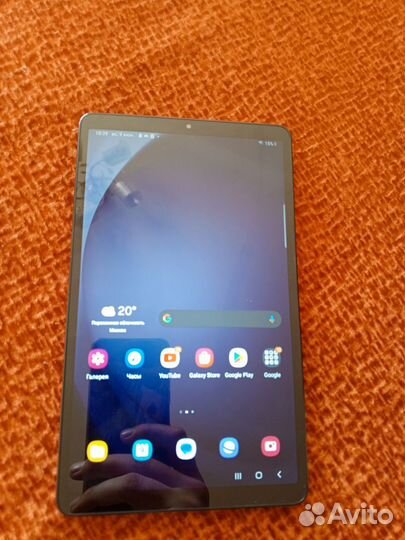 Samsung galaxy tab a9