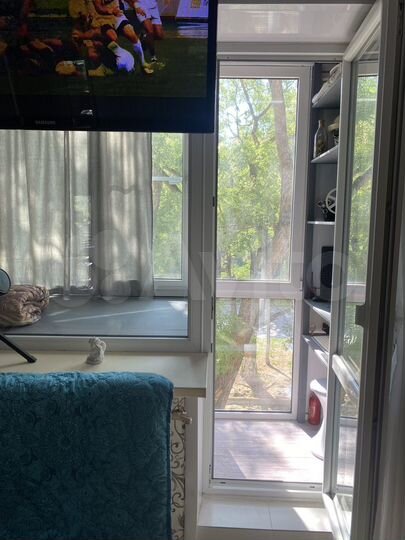 1-к. квартира, 21 м², 3/5 эт.