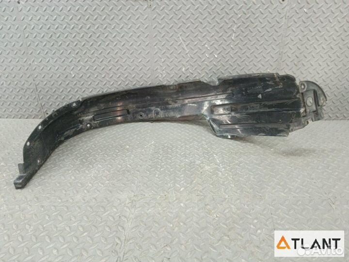 Подкрылок передний правый suzuki alto lapin