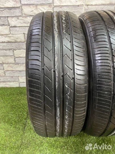 Toyo SD-7 205/55 R16