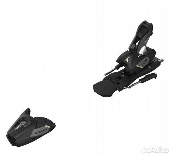 Горные лыжи Atomic Redster S9 FIS 131 + Colt 7