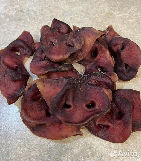 Вкусняшки для собак