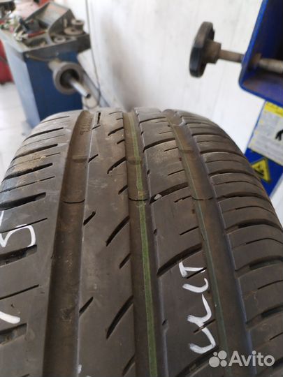 Viatti Strada Asimmetrico 205/65 R15