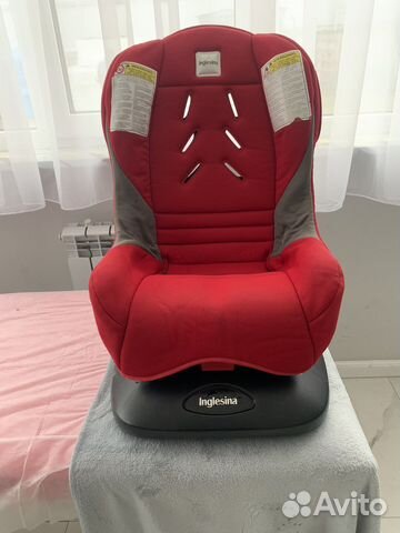 Детское кресло