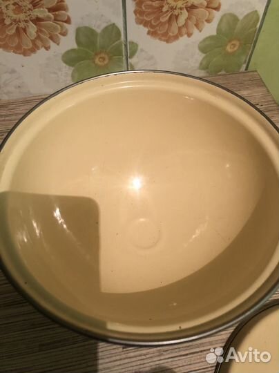 Супница Салатница кострюля