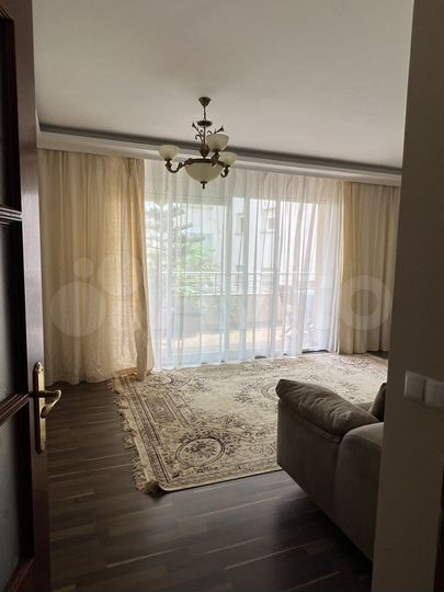 4-к. квартира, 97 м² (Испания)