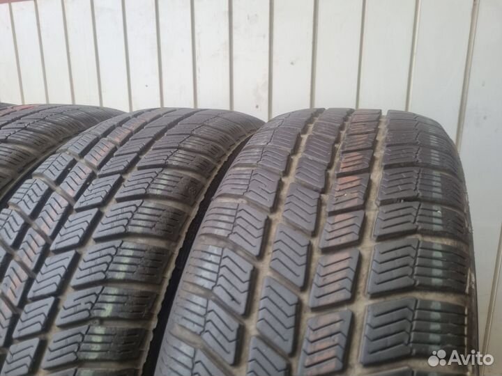 Barum Polaris 3 195/55 R16