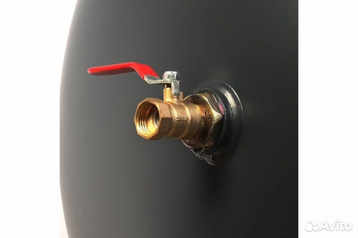 Компрессор Patriot KRX 950 L500 D, поршневой, ременной, масляный, 950 л/мин, 500 л, 10 бар, 5.5 кВт