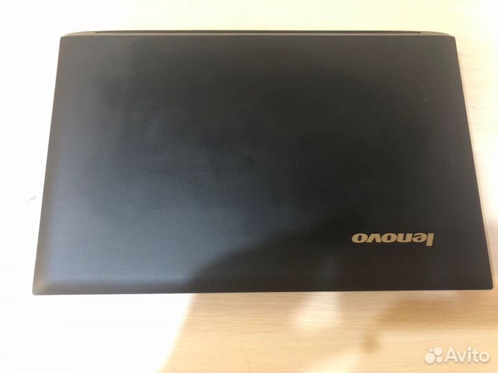 Ноутбук Lenovo b570e