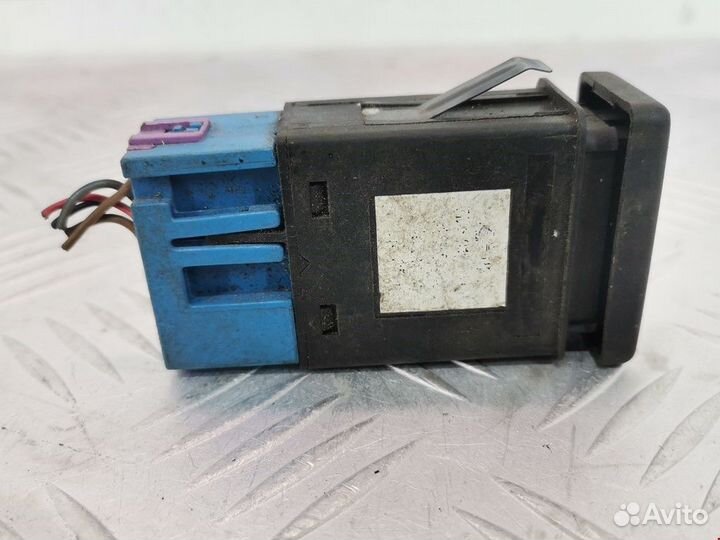 Кнопка парктроника Ford Galaxy рест. 2001 1124967