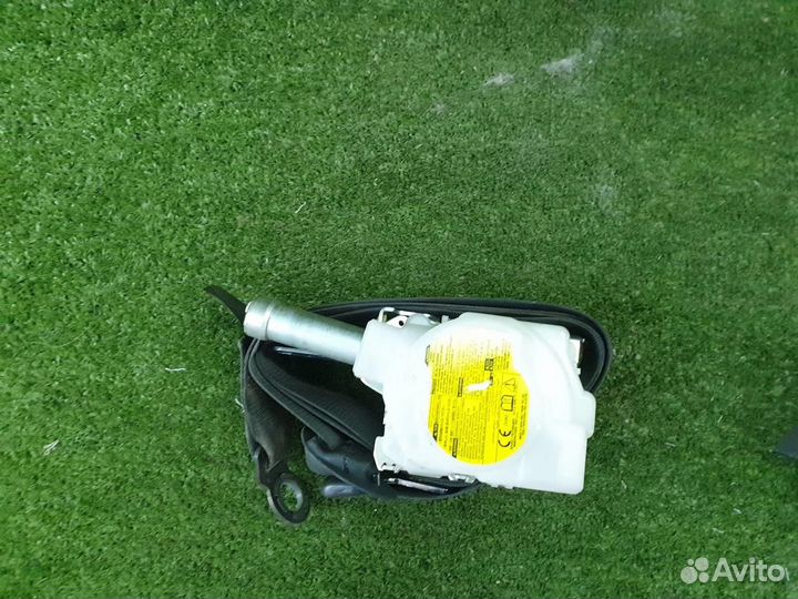 Подушка безопасности (разное) Toyota RAV4