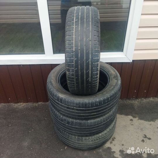 Nokian Tyres Hakka Green 2 205/60 R16 96V