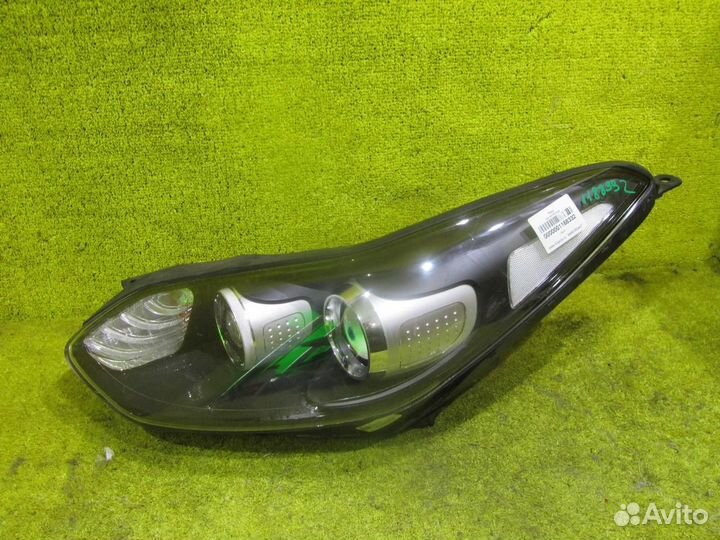 Фара левая Kia Sportage