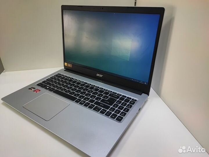 Ноутбук Acer. N18Q13