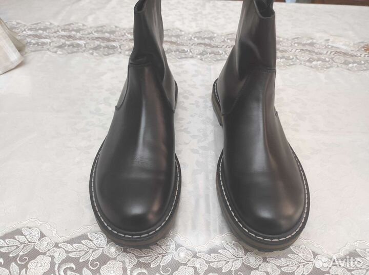 Мужская обувь