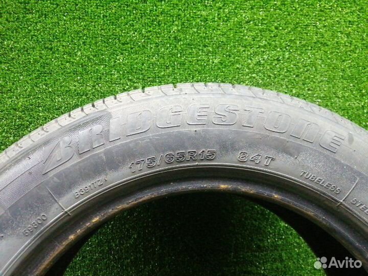 Bridgestone B391 175/65 R15 84T
