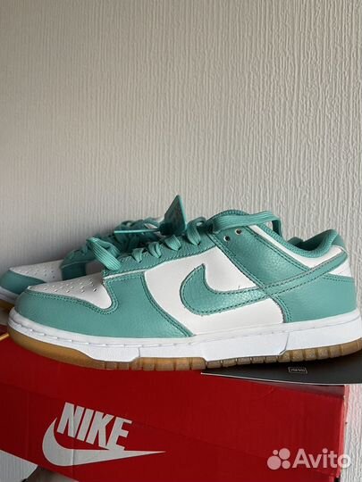 Nike Dunk Low оригинал