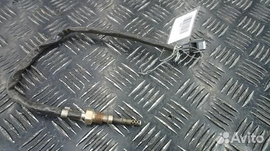 Лямбда-зонд volvo V70 2 (94L05KQ01)