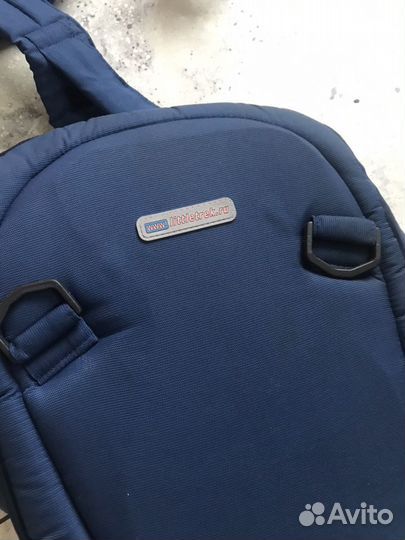 Переноска эрго-рюкзак