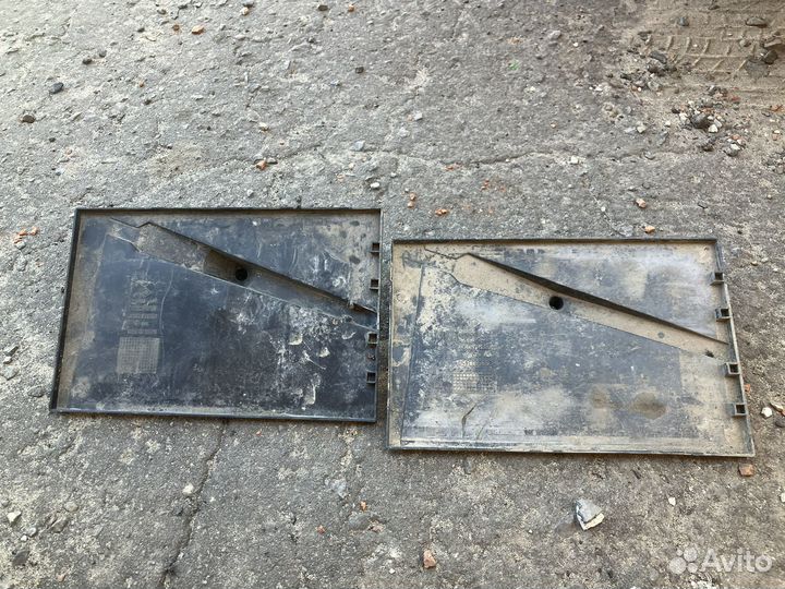 Площадка акб рено логан сандеро