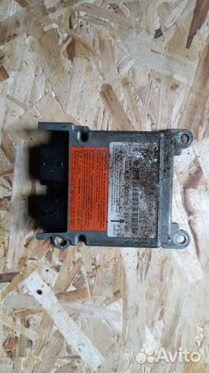 Эбу мозги ford focus 2