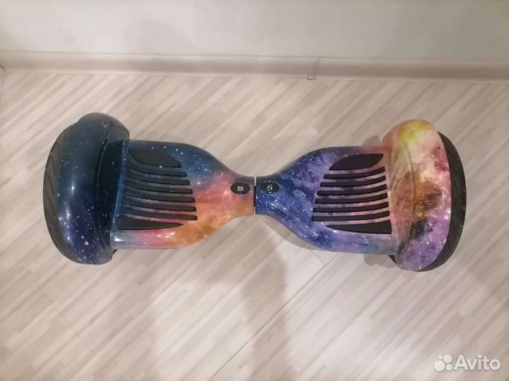 Гироскутер 10.5