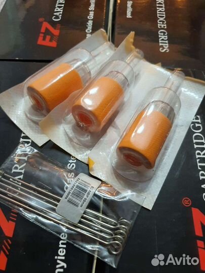 Тату держатель для картриджей EZ