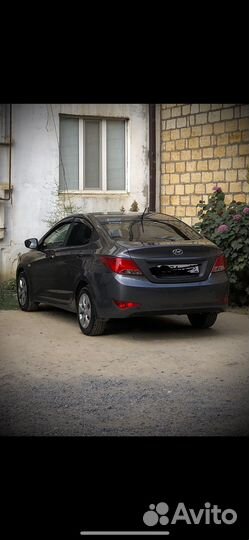 Аренда автомобиля