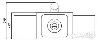 Печь для дачи Варвара Кулинар