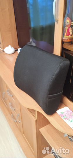 Подушка ортопедическая