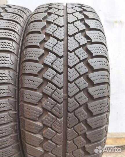 Kormoran SnowPro 195/60 R15 88T
