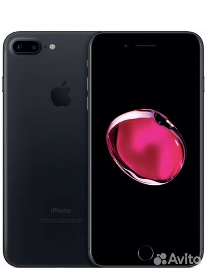 iPhone 7 Plus, 32 ГБ