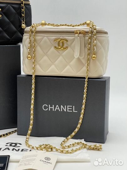 Сумка Chanel