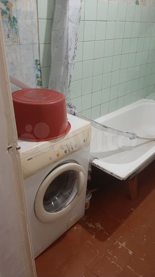 1-к. квартира, 35 м², 5/5 эт.