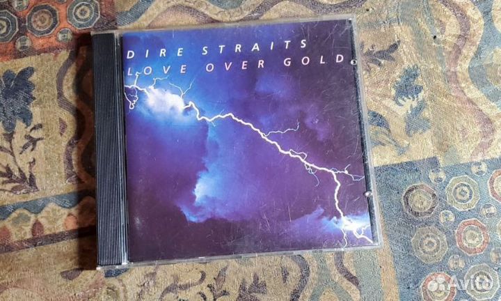 Dire Straits, Asia, Keith Emerson