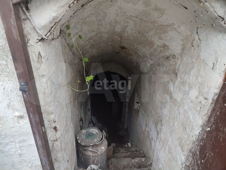 Дом 85 м² на участке 17 сот.