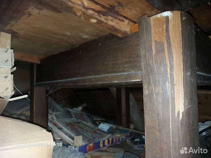 Стол столы СССР