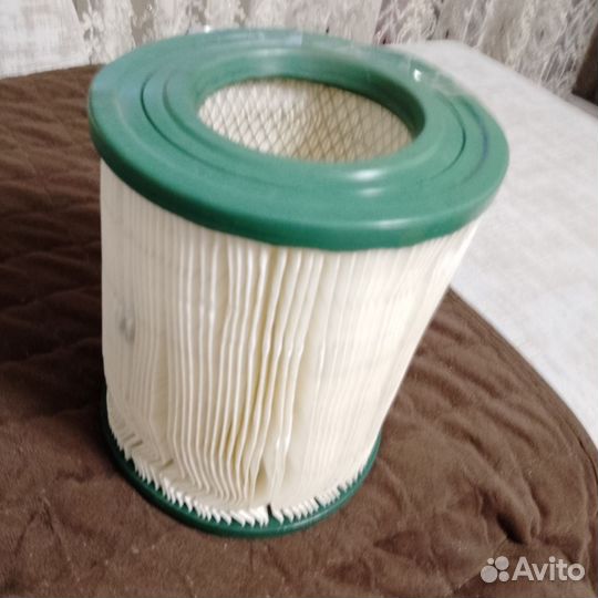 Воздушный фильтр