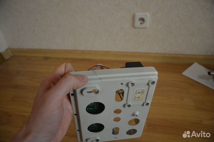 Сигнализация ппкоп Кварц