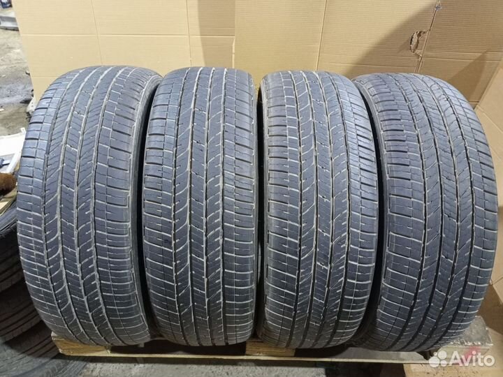 Bridgestone Dueler H/T 843 215/60 R17