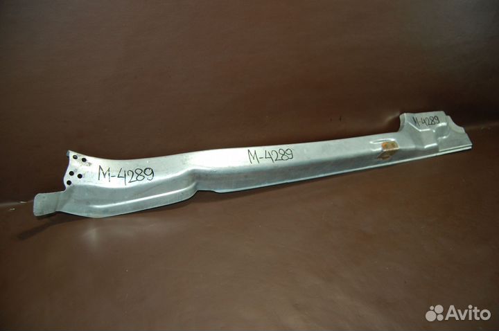 Панель задняя боковая левая - LADA Granta (2011-н)