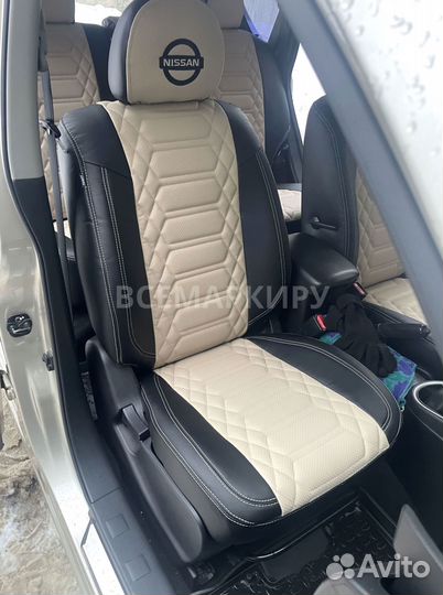 Авточехлы на заказ