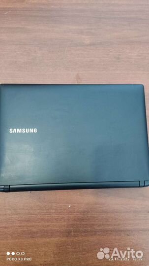 Нетбук samsung