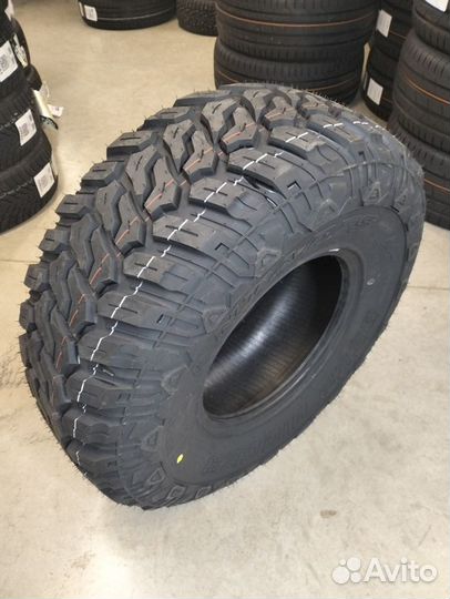 Antares Deep Digger M/T 33/12.5 R15 108Q