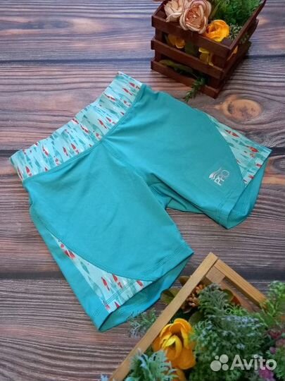 Шорты спортивные 40-42 размер