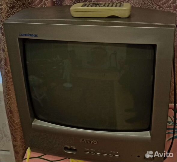 Телевизор