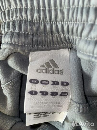 Женские горнолыжные штаны adidas