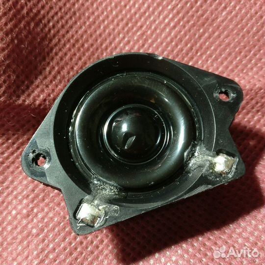 Колонка JBL Xtreme. Запчасти в разборе