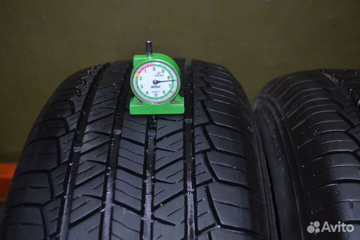 Tigar Summer SUV 215/65 R16 102H